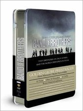 Band Of Brothers (6 DVDs) von