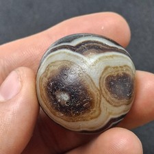 Autentico antico amuleto