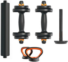 Kit Manubrio V2 + Barra +