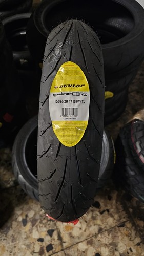 Pneumatico 120 zr17 55w - 120/60,