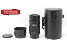 [Ottimo come nuovo] Minolta AF 100-400 mm f/4.5-6.7 APO dal GIAPPONE