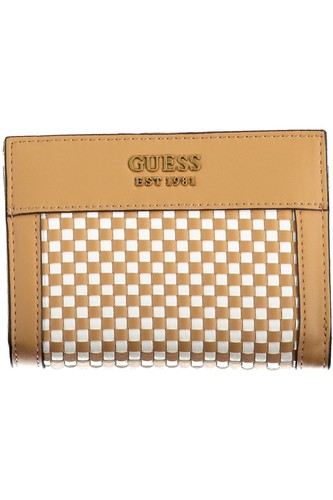 Guess jeans portafoglio donna - guess,