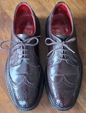 Tricker's Trickers Richard ala