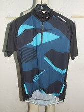 MAGLIA SHIRT MAILLOT CICLISMO