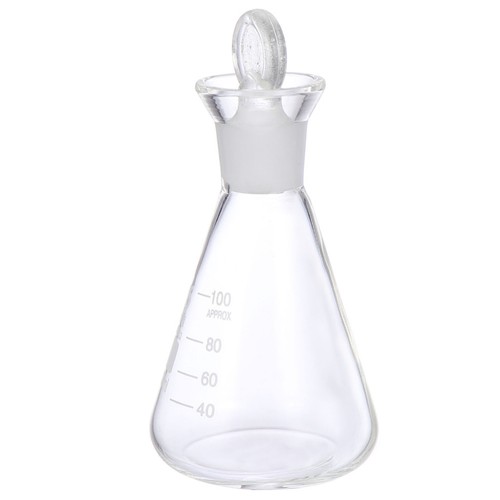 Fiaschetta borosilicato - fiaschetta,