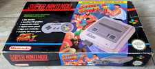 Super Nintendo IMBALLO