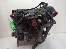 RH01 MOTORE COMPLETO / 166097