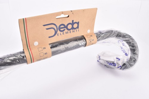 Nuovo manubrio deda zero100 - nuovo,