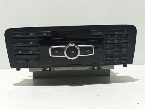 Autoradio per mercedes - autoradio,