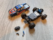 Team Losi Micro-Desert Truck
