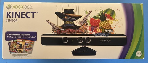 New microsoft xbox - new,