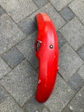 Parafango anteriore Honda CB