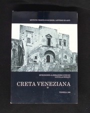 Creta Veneziana Curuni Donati