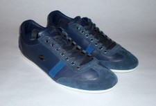 Lacoste Misano 33 Srm taglia 43 / UK 9 / US 10 usato pochissimo! Ottime Condizioni!