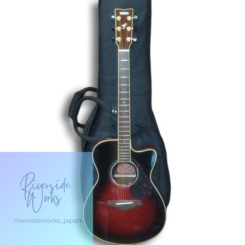 Chitarra elettroacustica
