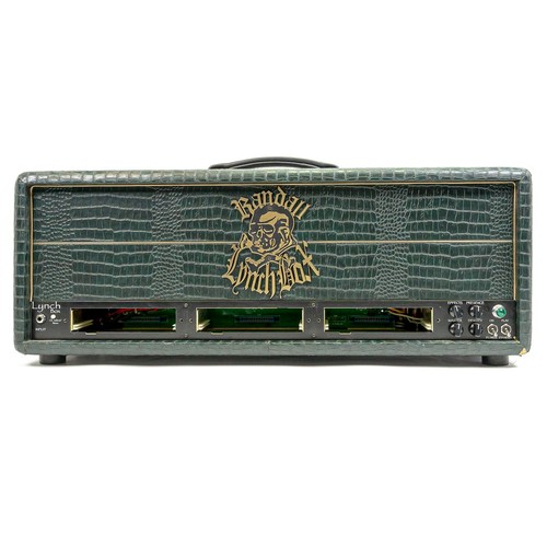 Randall lynch box - randall,