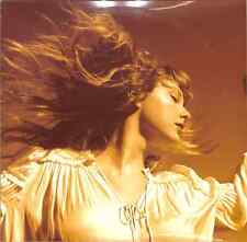 Taylor Swift / FEARLESS (TAYLORS VERSION) (LTD 3LP) / Republic / 3584510 / 3x12