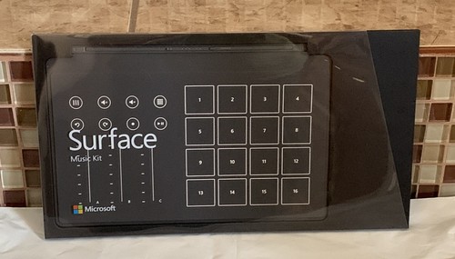 Surface music kit microsoft - surface,