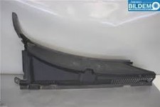 CASSETTA ACQUA COPERTURA DX