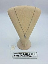Collana catenina stile - collana, (stile