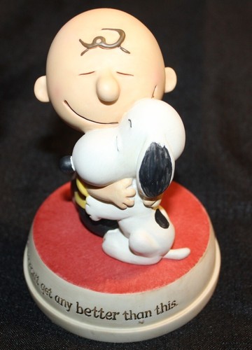 Hallmark peanuts charlie - charlie, brown