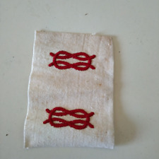 Fregio Marina militare nodo di