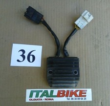 VOLTAGE REGULATOR HONDA SH 300