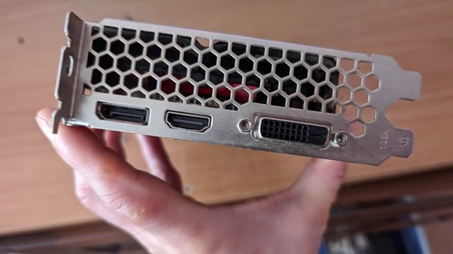 Scheda video nvidia geforce - scheda,