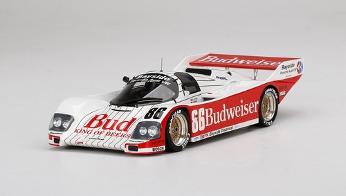 Porsche 962 imsa - 962, 12h