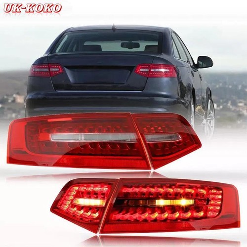 Per audi 2009 - c6, 2009-2011