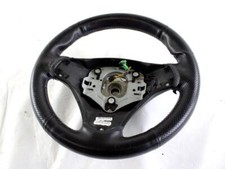32306795570 VOLANTE IN PELLE BMW SERIE 1 123D E82 2.0 D 150KW 6M 2P (2009) RICAM