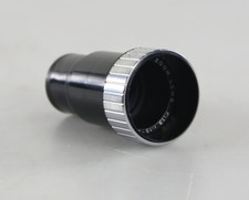 Obiettivo 8Mm Elmo St 1200