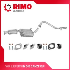 Per Ford Maverick 2.7 TD 4X4