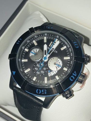 Orologio nautica chrono - orologio,
