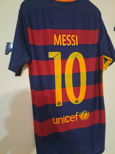 Maglia calcio barcellona - maglia,