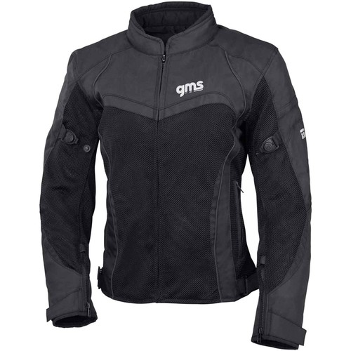 Giacca moto donna gms - giacca, dl
