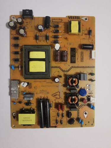 Alimentatore vestel 17ips72 - alimentatore,