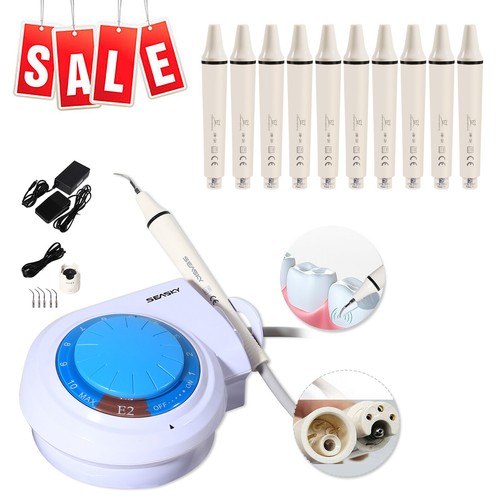 Ablatore dentale ultrasonic - ablatore,