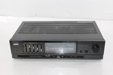 Hitachi Stereo Amplifier HA-57