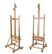 Cavalletto Lima XL telaio a