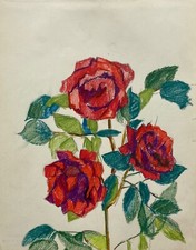 Disegno Natura Morta