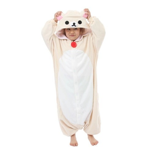Sazac korilakkuma costume per - sazac,