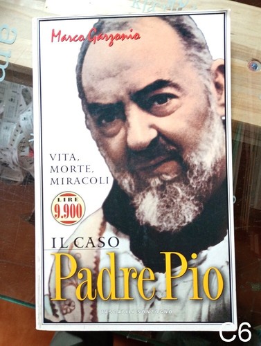 Caso padre pio - il,