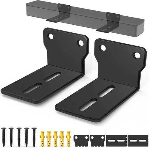 Sound bar supporti - bar, staffe
