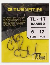 AMI TUBERTINI TL-17 BARBED
