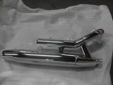 YAMAHA MARMITTA INFERIORE DRAG