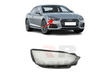 Per Audi A5 F5 2017 - 2018