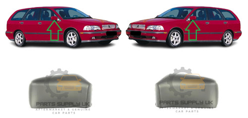 Nuovo per volvo v40 - nuovo,