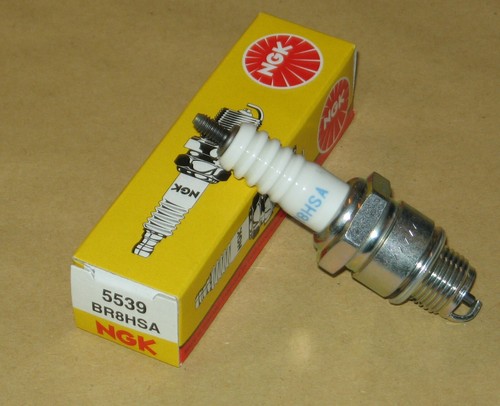 Candela accensione ngk per - candela, di