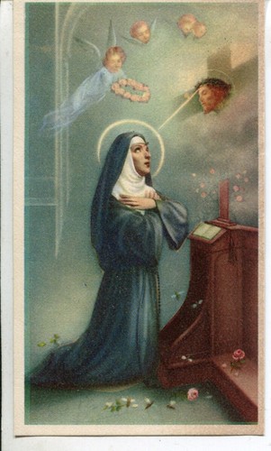 Santa rita cascia edizione - santa,
